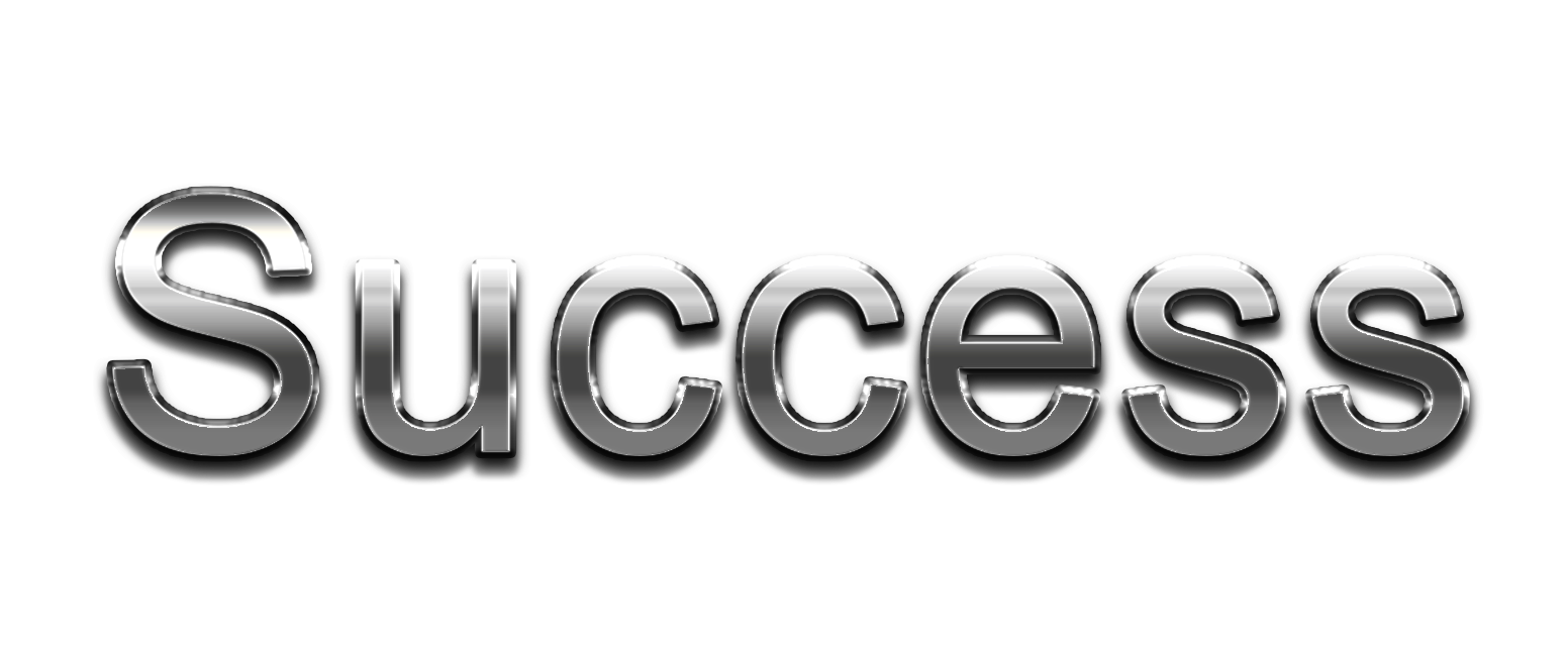 Success png, word Success png, Success word png, Success text png, Success letters png, Success word gold text typography PNG images transparent background